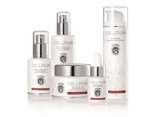 메디포스트 '셀피움'